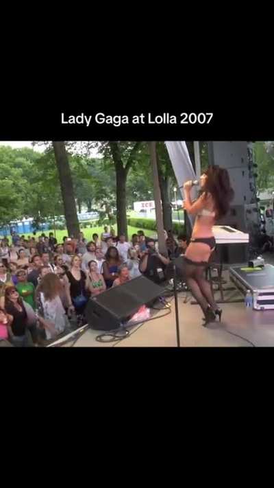 Classic 2007
