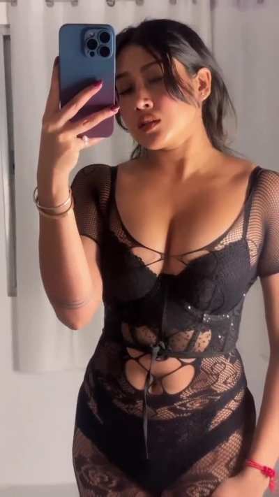 Sofia ♥️ 🖤