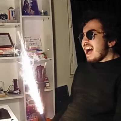 Naneli şampuanla 31 çekmişimdir: