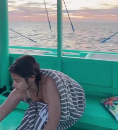 Liza Soberano