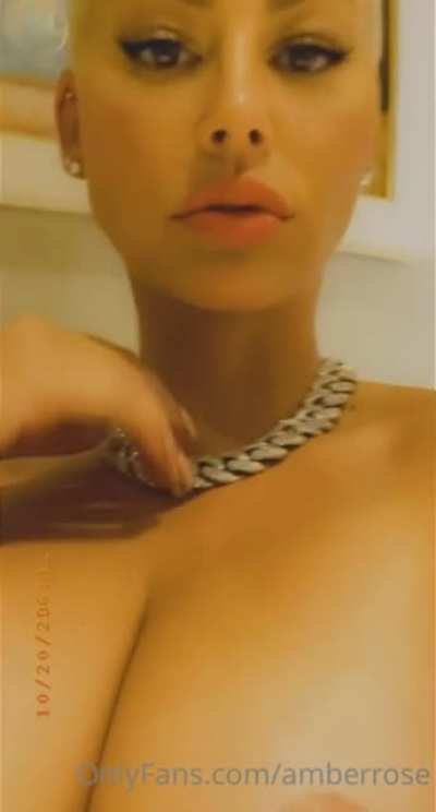 Amber t&8