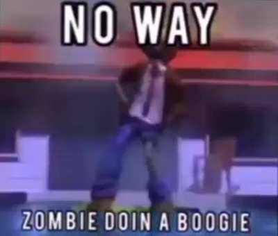 moldy boogie