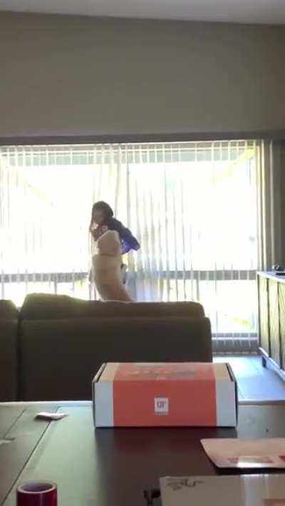 Good Doggy!