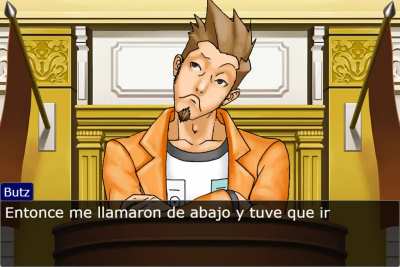 Lo termine, aqui esta la version larga del video de hace unos dias