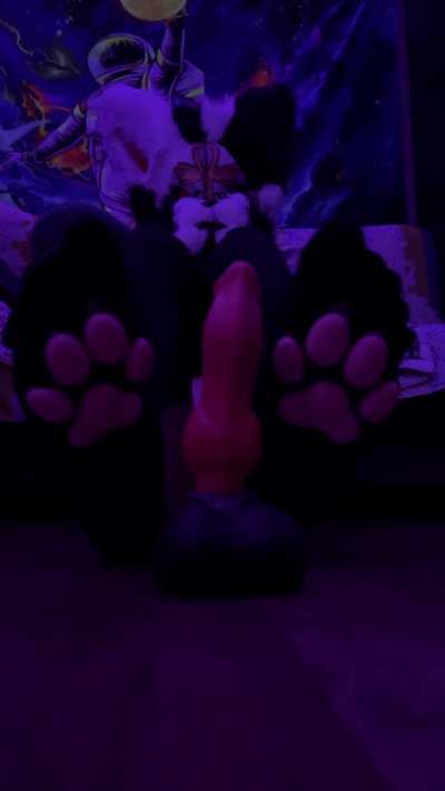 Interesting, will it work like hypnosis? >:3
