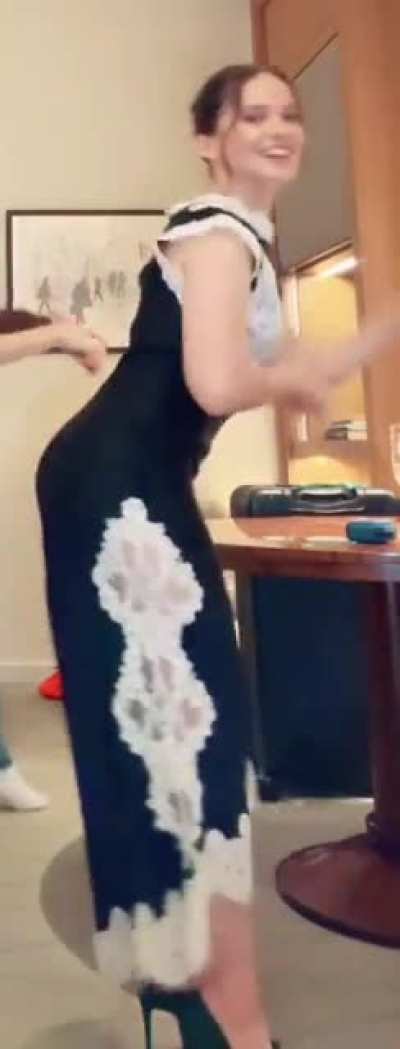 Cailee Spaeny