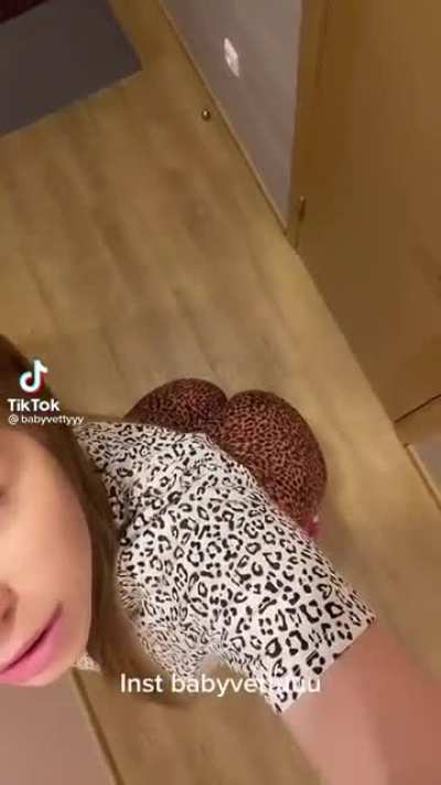 Russian mommy