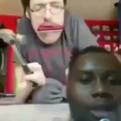 yah