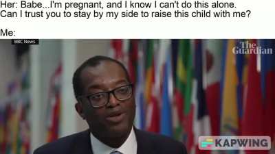 you have my word on that