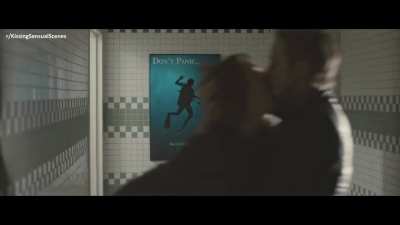 Kristen Wiig Horny Cheating and Tongue Kissing Scene | The Skeleton Twins (2014)