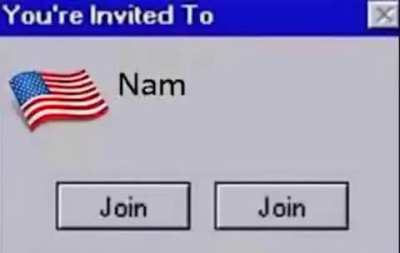 I think I’ll join