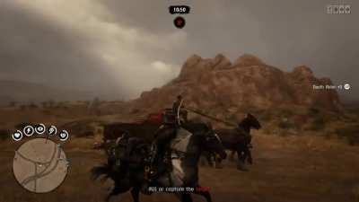 How do I explain this to the sheriff?