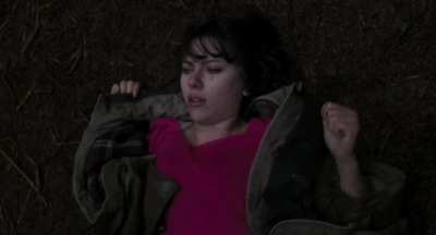 Scarjo in trouble