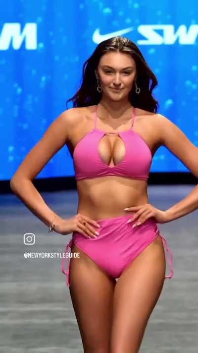 Runway bounce