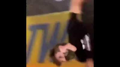 You good bro?