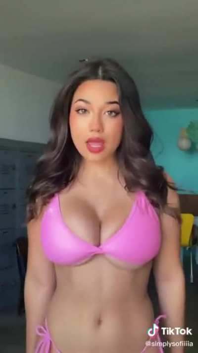 🤤 they soo bouncy