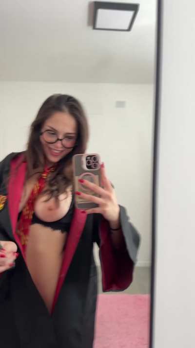 Harry Potter by Sophie