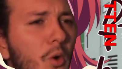 Anime kızı sedo TTEN
