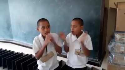 creative beatbox
