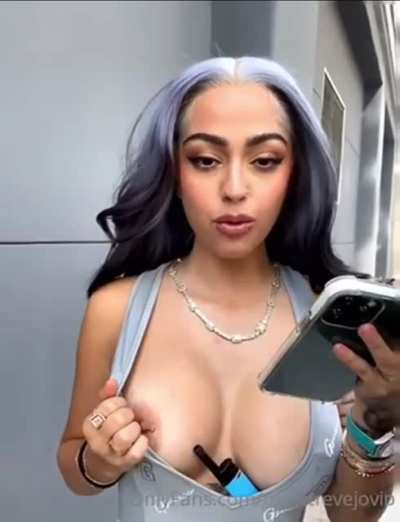 Malu flashing