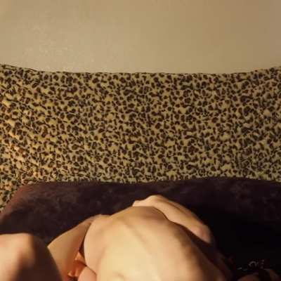 That Erotic Moani<wbr>ng🥵💦