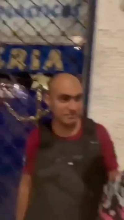 Que opinas de Messi