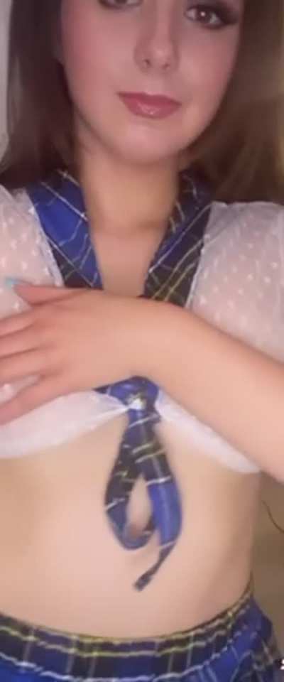 Do you think I’d make a good little fuck toy?