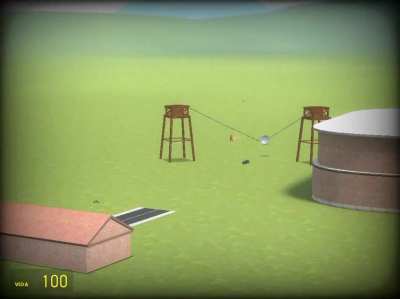I love Gmod