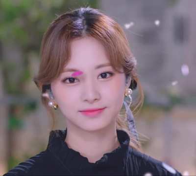 210129 - Beautiful Tzuyu