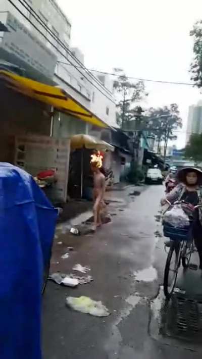 cursed_commute