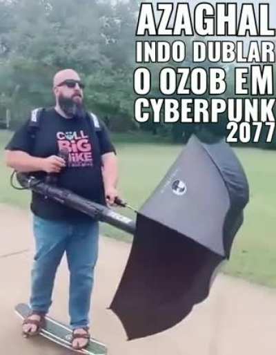 Locomoção