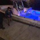 HMB while I jump onto this buoy