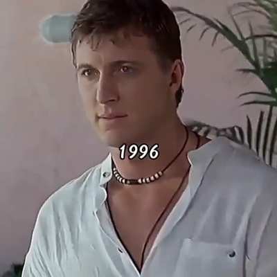 William Zabka Evolution(1982-2021), video by Kamilo LaRusso