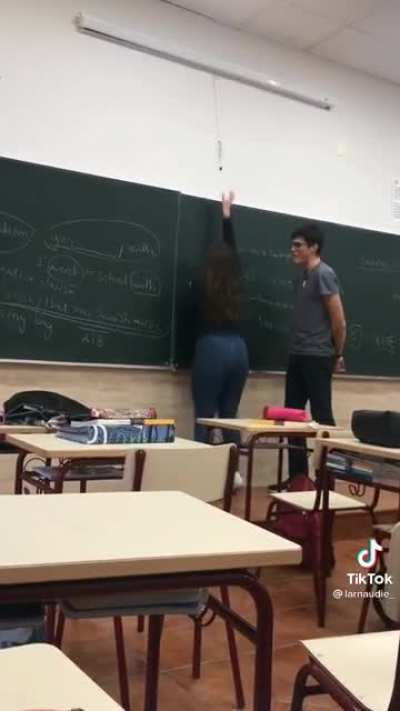 Does this count?