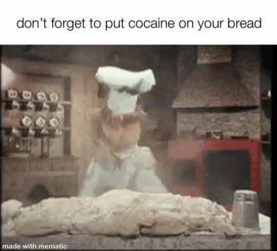 The most important ingredient