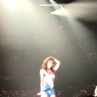 190722 - Momo coming to sit next to us. A dream come true.