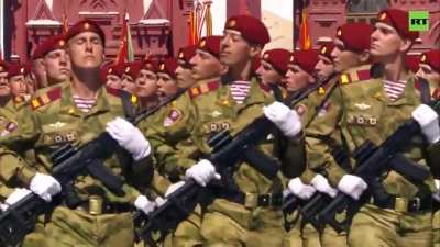 Anyone up for restoring the Soviet Union?