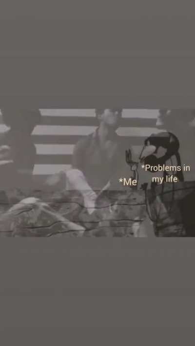 Title gaya problem solve karne