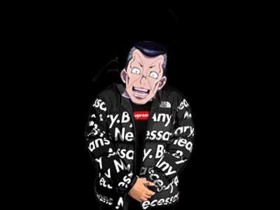 Josuke gang meetup