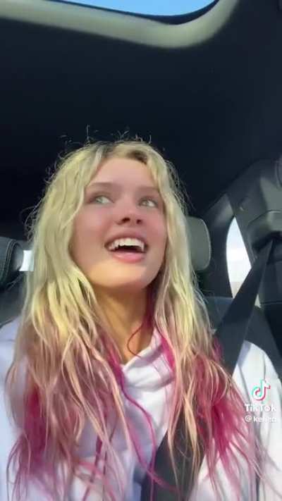 TikTok singers never disappoint