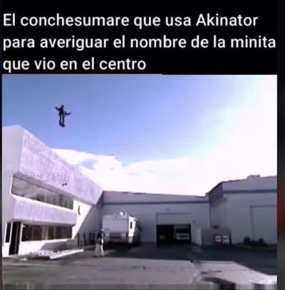 El conchesumare