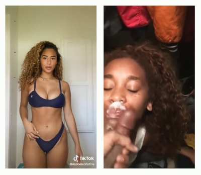 Big Titty Black Girls are a Trigger