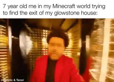 I still don’t understand why I built that house