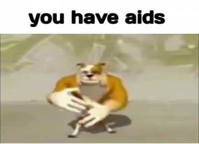RUH-RUH-RIGGA?!?????