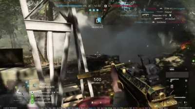 I am one with the Force.