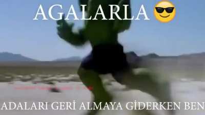 Bruh moment öyle bir andır ki...