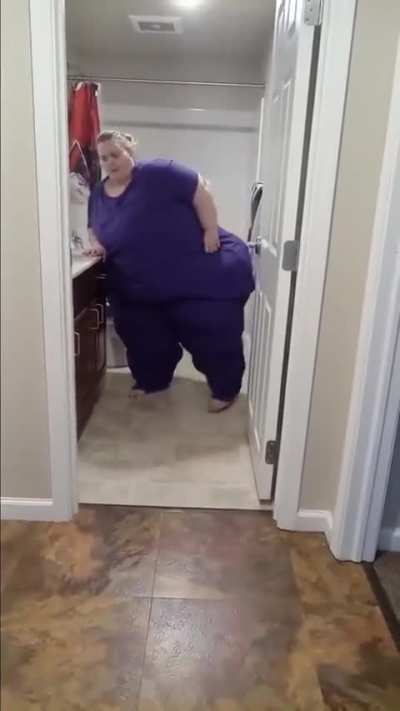Bobbi Jo Blue Shirt & Pants