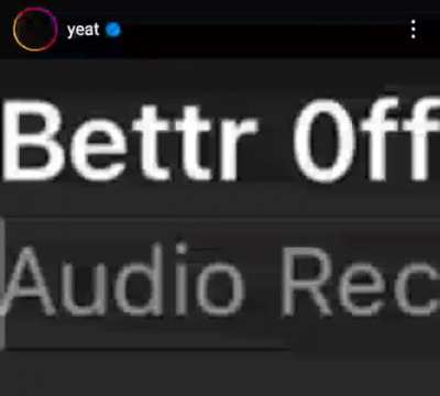 da bells are back