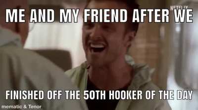 Get rekt hookers