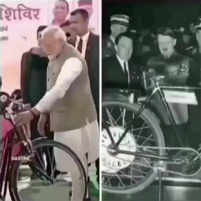Modi G 💀💀